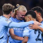 Hasil Manchester City vs Sparta Praha