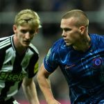 Hasil Newcastle vs Chelsea