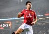 Hasil Porto vs Manchester United di Liga Europa