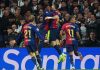 Hasil Real Madrid vs Barcelona di Liga Spanyol