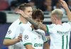 Hasil Sturm Graz vs Sporting CP