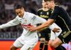 Hasil Stuttgart vs SParta Praha di Liga Champions