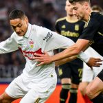 Hasil Stuttgart vs SParta Praha di Liga Champions