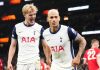 Hasil Tottenham Hotspur vs AZ Alkmaar