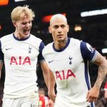 Hasil Tottenham Hotspur vs AZ Alkmaar