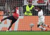 Hasil ayer Leverkusen vs AC Milan di Liga Champions tadi malam