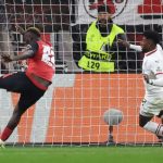 Hasil ayer Leverkusen vs AC Milan di Liga Champions tadi malam