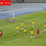 Indonesia U17 nyaris menjebol gawang Australia di Kualifikasi Piala Asia U17