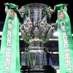 Jadwal pertandingan babak 16 besar Carabao Cup 2024-2025