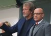 Jim Ratcliffe penuhi permintaan Erik ten Hag