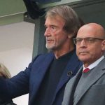 Jim Ratcliffe penuhi permintaan Erik ten Hag