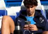 Joao Felix pemain Chelsea