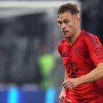 Joshua Kimmich belum perpanjang kontrak di Bayern