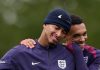 Jude Bellingham bisa terlibat dalam saga transfer Trent Alexander-Arnold