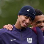 Jude Bellingham bisa terlibat dalam saga transfer Trent Alexander-Arnold