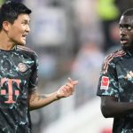 Kim Min-jae dan Dayot Upamecano Andalan Lini Belakang Bayern Munchen