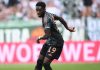 Kini Barcelona dan Real Madrid perebutkan Alphonso Davies