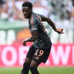 Kini Barcelona dan Real Madrid perebutkan Alphonso Davies