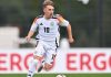 Lennard Karl - wonderkid Bayern Munchen yang tengah diincar Real madrid