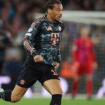 Leroy Sane ingin dipertahankan Bayern Munchen