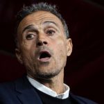 Luis Enrique perpanjang kontrak di PSG