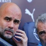 Manchester City mulai pikirkan suksesi untuk Pep Guardiola