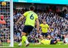 Manchester City vs Southampton - Erling Haaland