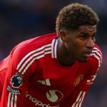 Masa depan Marcus Rashford masih belum pasti