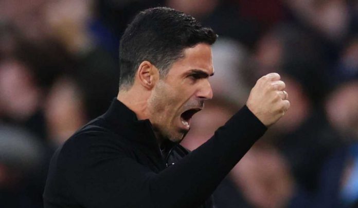 Mikel Arteta gunakan taktik rahasiakan kebugaran pemain Arsenal