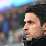 Mikel Arteta ingin tambah striker baru