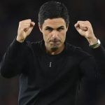 Mikel Arteta pelatih Liverpool