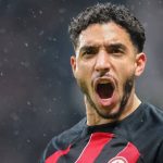 Omar Marmoush calon Raja Mesir berikutnya penerus Mohamed Salah