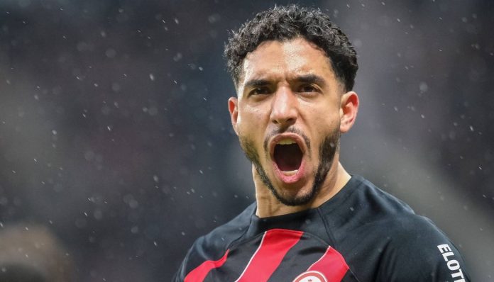 Omar Marmoush calon Raja Mesir berikutnya penerus Mohamed Salah