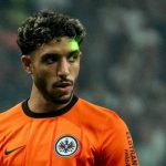 Omar Marmoush jadi target transfer Manchester United