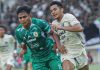 PSS Sleman menjamu Persita Tangerang di pekan ke-9 Liga 1