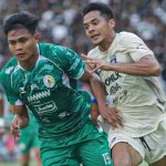 PSS Sleman menjamu Persita Tangerang di pekan ke-9 Liga 1