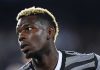 Paul Pogba sebelum dihukum kasus doping