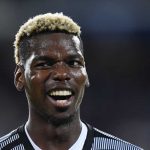 Paul Pogba terbuka kembali ke Inggris