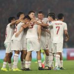 Pemain Timnas Indonesia di Kualifikasi Piala Dunia 2026