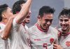 Pemain Timnas Indonesia di Kualifikasi Piala Dunia 2026 jelang laga kontra China