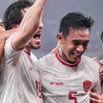 Pemain Timnas Indonesia di Kualifikasi Piala Dunia 2026 jelang laga kontra China