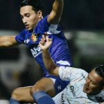 Persik Kediri menjamu Persib Bandung di pekan ke-9