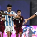 Prediksi Venezuela vs Argentina di kualifikasi Piala Dunia 2026