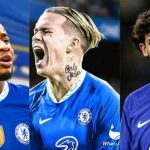 Prediksi susunan pemain Chelsea untuk hadapi Gent