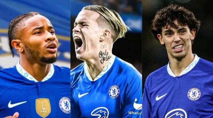 Prediksi susunan pemain Chelsea untuk hadapi Gent