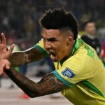 Rating pemain Brasil vs Chile di kualifikasi Piala Dunia 2026