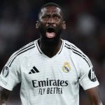 Real Madrid Ketar-Ketir Antonio Rudiger Cedera Usai El Clasico