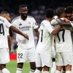 Real Madrid akan pecahkan rekor baru klub di Liga Champions