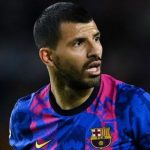 Sergio Aguero gugat Barcelona untuk bayaran pesangon