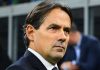 Simone Inzaghi tak puas dengan hasil imbang Inter Milan